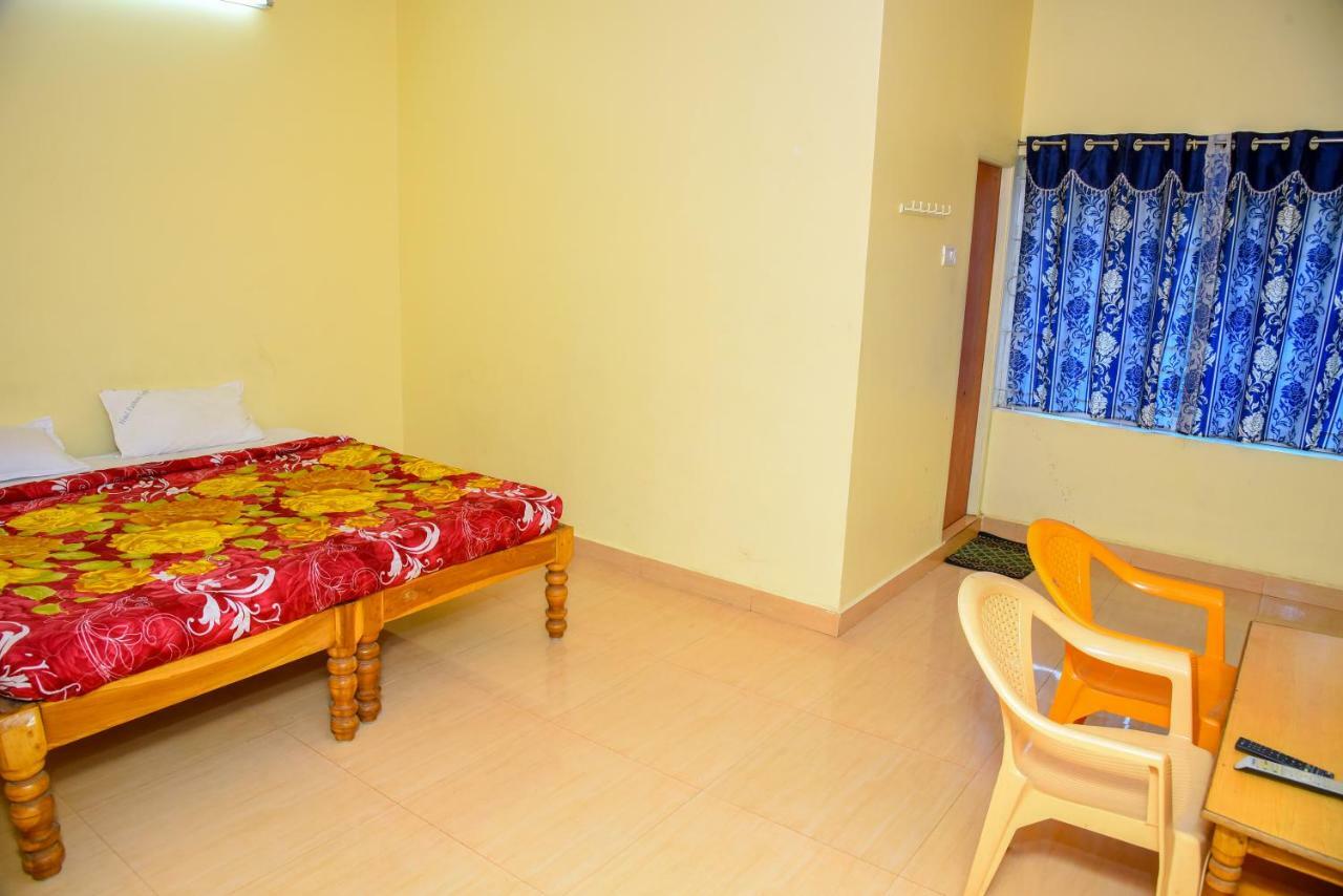 Mahathi Resort And Spa Yelagiri Buitenkant foto