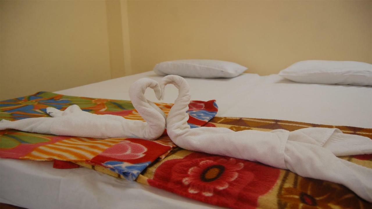 Mahathi Resort And Spa Yelagiri Buitenkant foto